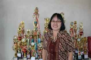 Fasilitas Memadai, Kualitas Pendidikan Terjamin